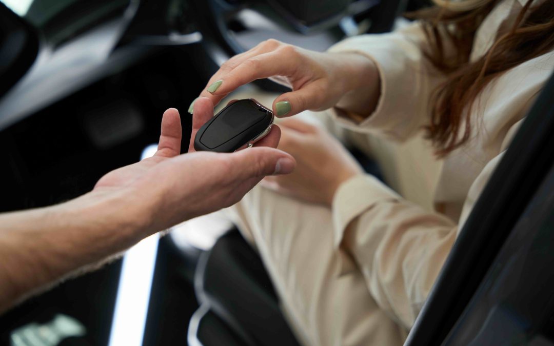 Clonación y copia de llaves de coche en Albacete | LS ELECTROCARS