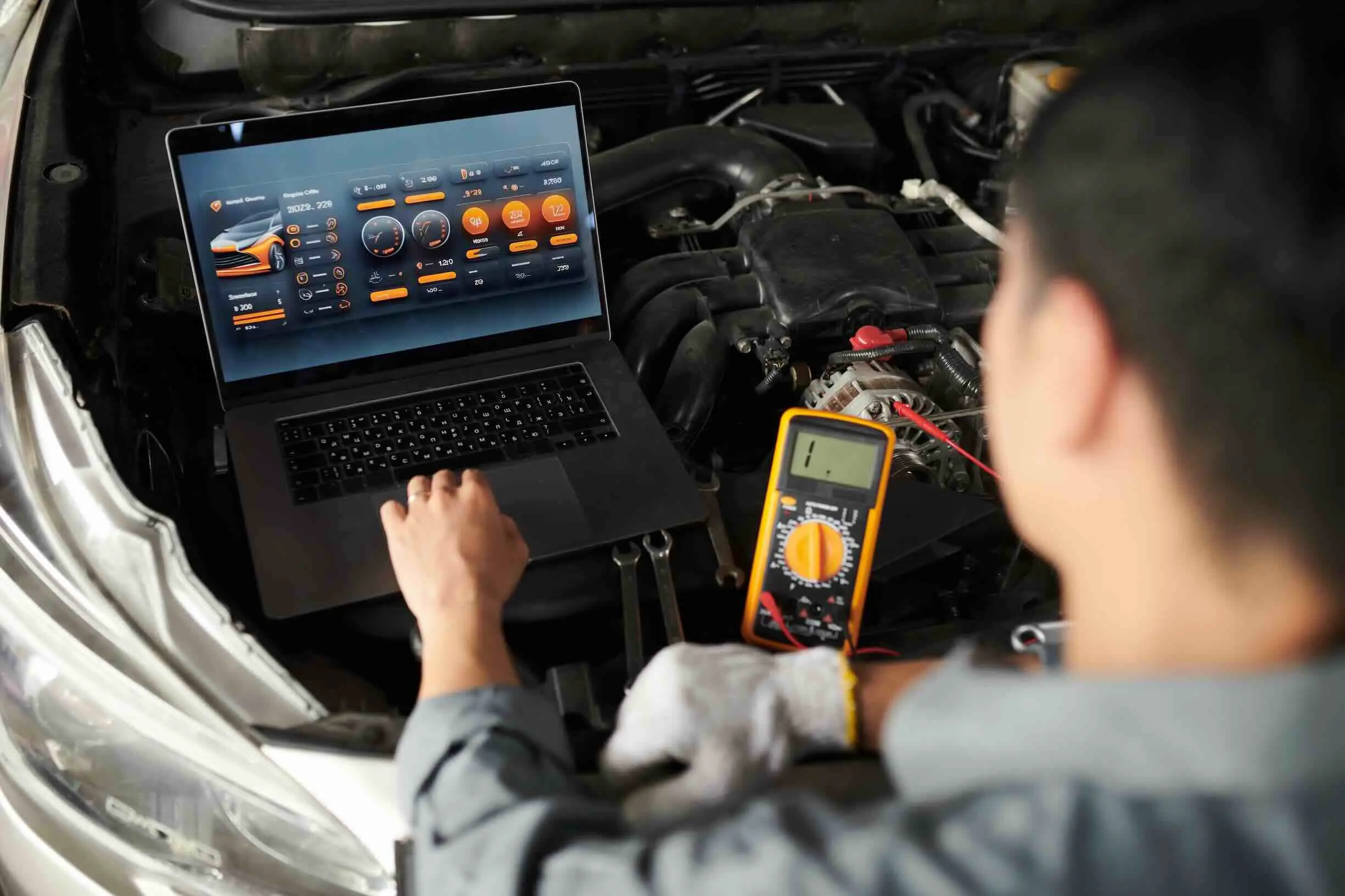 Rendimiento que respeta el conjunto. en LS Electrocars
